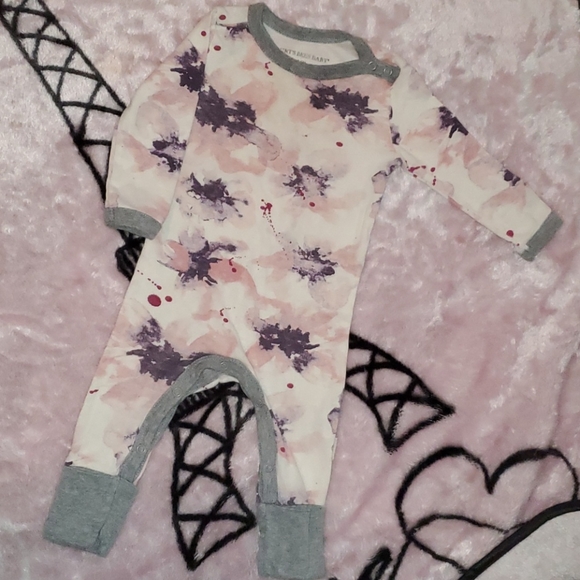 Burt's Bees Baby Other - Onesies